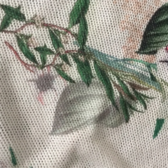 Leonardo Tropical top - Picture 6 of 8